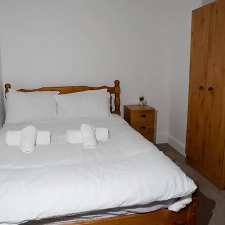 4 Bedroom House Carlisle (Cumbria)